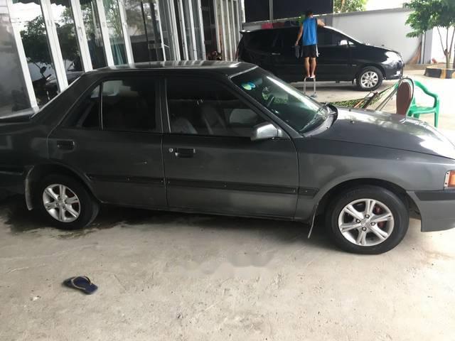 Cần bán Mazda 323 đời 1995, xe nhà đang sử dụng