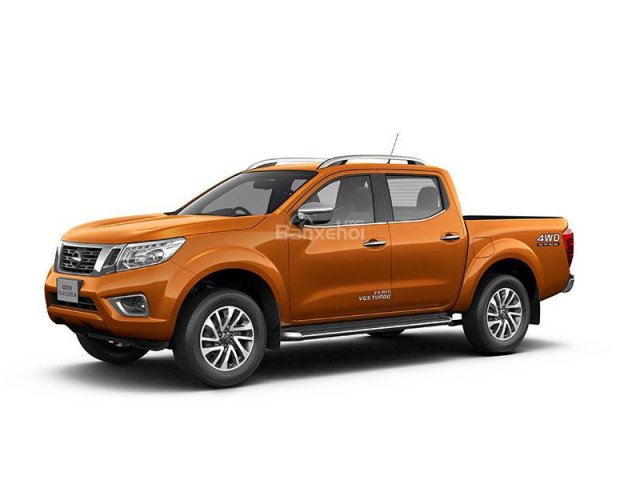 Bán xe Navara EL giá cực sốc