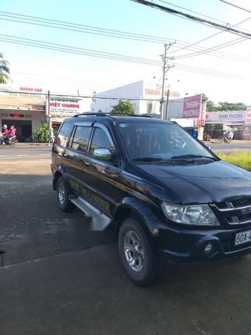 Bán xe Isuzu Hi lander năm 2007 xe gia đình, 259 triệu