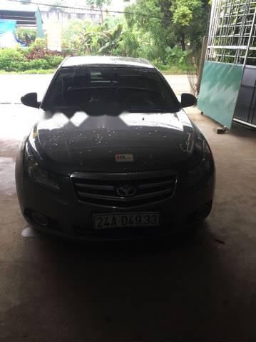 Cần bán lại xe Daewoo Lacetti sản xuất 2011