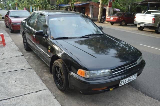 Bán ô tô Honda Accord MT đời 1992 chính chủ