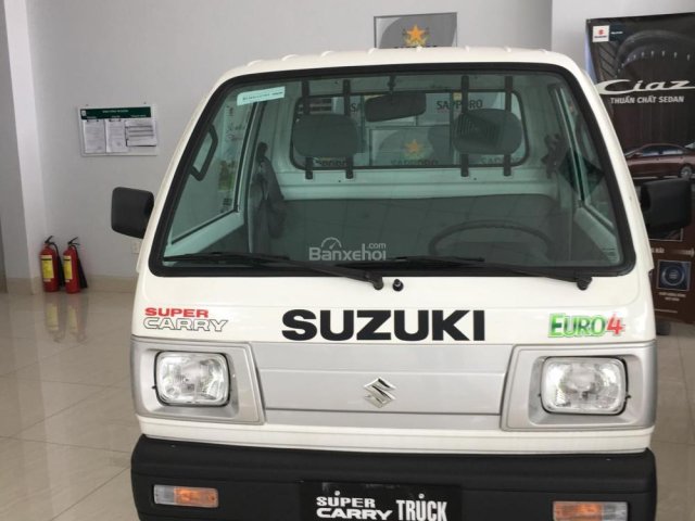 Bán xe Suzuki Super Carry Truck