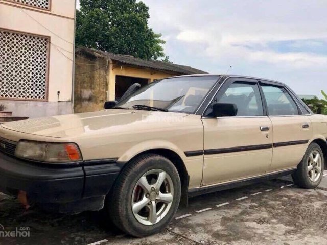 Bán Toyota Camry 2.0 MT năm 1997, xe nhập, giá tốt