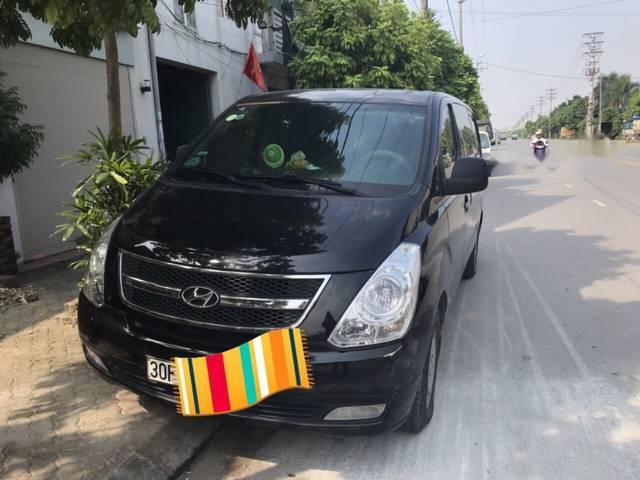 Cần bán Hyundai Grand Starex nhập đời 2007, đăng ký lần đầu 2008