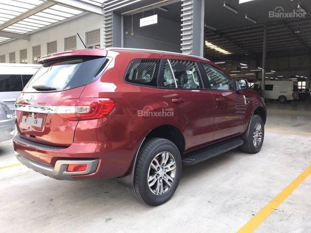 Bán xe Ford Everest 2.0L 2019, hỗ trợ vay vốn, đăng ký và đăng kiểm xe, xe giao ngay, LH: 091.888.9278 để được tư vấn