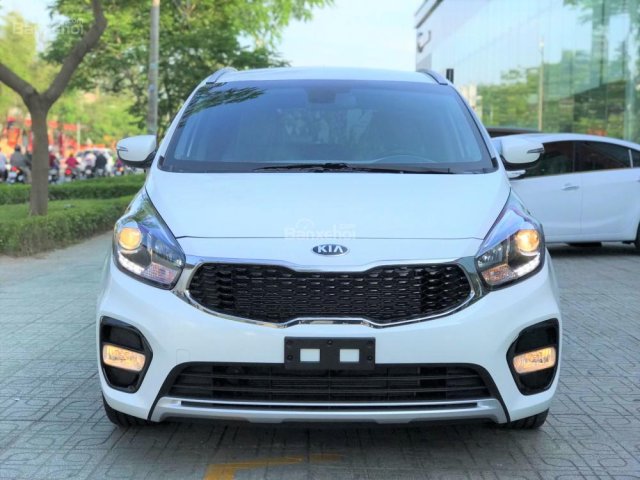 Bán Kia Rondo 2018, bán xe giá tốt Quận 12