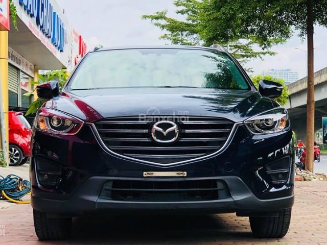 Bán Mazda CX 5 đời 2016. LH: 094.991.6666/ 094.129.5555