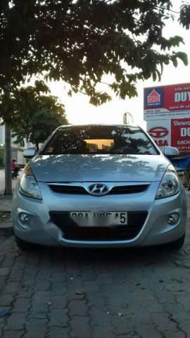 Cần bán Hyundai i20 năm sản xuất 2011