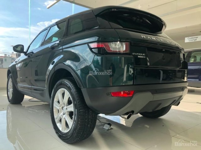 Hot Evoque giao ngay  0932222253 bán xe LandRover Range Rover Evoque 2018, màu trắng, màu xanh lục, đỏ, xám ghi0