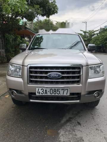 Bán Ford Everest sản xuất 2007, giá chỉ 352 triệu