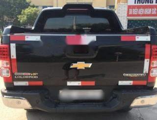 Cần bán Chevrolet Colorado High Country (số tự động 2 cầu bản cao cấp), xe nhập khẩu Thái Lan