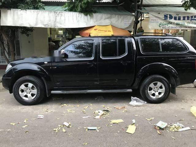 Bán xe Nissan Navara 2.5MT đời 2013, xe đẹp không lỗi