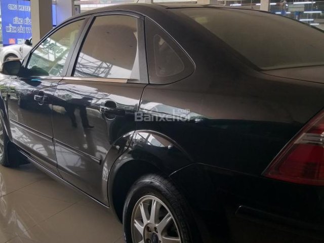 Thu xe cũ - Focus 2008 MT - 265tr - 90,000Km, có thương lượng