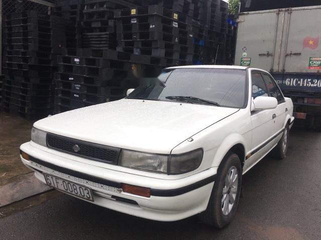 Bán ô tô Nissan Bluebird 1994, xe đẹp chất