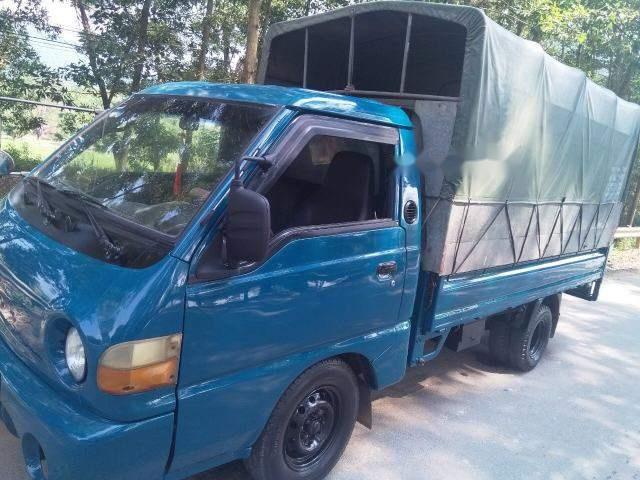 Bán Hyundai Porter sản xuất 2000 giá cạnh tranh0