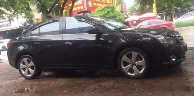 Cần bán Chevrolet Cruze, xe sử dụng kỹ, còn mới