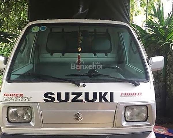 Bán ô tô Suzuki Super Carry Truck 1.0 MT 2010 