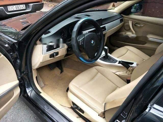 Bán ô tô BMW 320i đời 2009, nhập khẩu nguyên chiếc, xe gia đình 