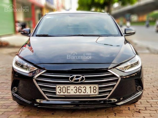 Cần bán xe Hyundai Elantra 1.6 AT 2016. Lh: 094.991.6666/ 094.129.5555