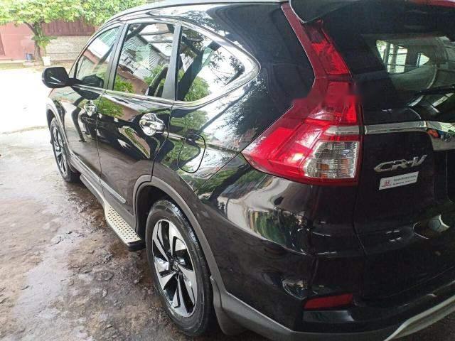 Bán xe cũ Honda CR V AT sản xuất 2014 chính chủ, giá 890tr