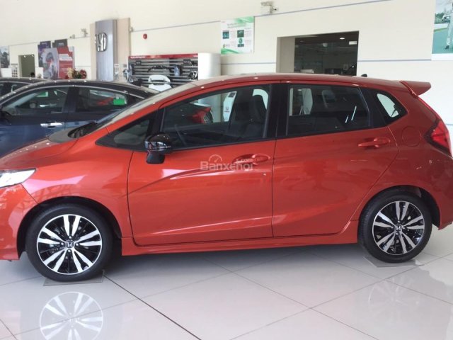 Honda Jazz giao ngay, giảm tiền mặt, tặng camera hành trình, dán phi cách nhiệt và nhiều phụ kiện khác0