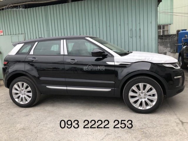 Cần bán xe LandRover Range Rover Evoque năm sản xuất 2018 xe giao ngay 0932222253