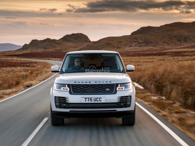 LandRover Range Rover HSE và Range Rover New Vouge đời 2019 - xe có sẵn - hotline 093.2222.253