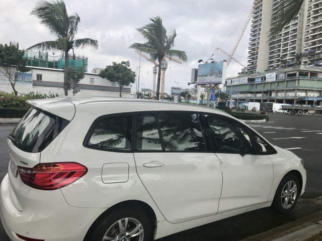 Bán xe BMW 2 Series sản xuất 2016, màu trắng
