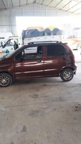 Bán Daewoo Matiz 2000, màu đỏ