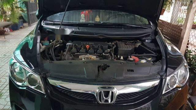 Bán xe Honda Civic năm 2011, chính chủ, giá chỉ 420 triệu