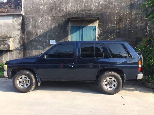 Bán Nissan Pathfinder 1994, nhập khẩu giá cạnh tranh