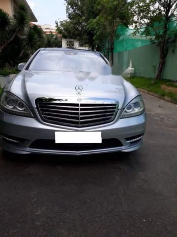 Bán Mercedes S400 sản xuất 2009