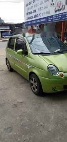 Cần bán lại xe Daewoo Matiz 2007, giá chỉ 110 triệu