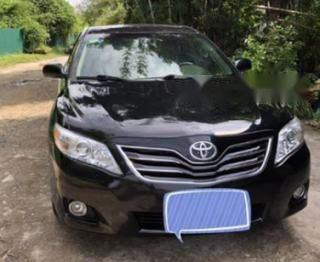 Bán ô tô Toyota Camry 2009, nhập khẩu nguyên chiếc còn mới, 750tr