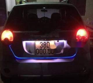 Cần bán gấp Chevrolet Spark Van 0.8 MT sản xuất 2011 còn mới, 115tr