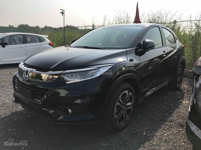 {Đồng Nai} Honda HRV 2021 giá 786tr, giao ngay đủ màu, hỗ trợ vay NH 80%0