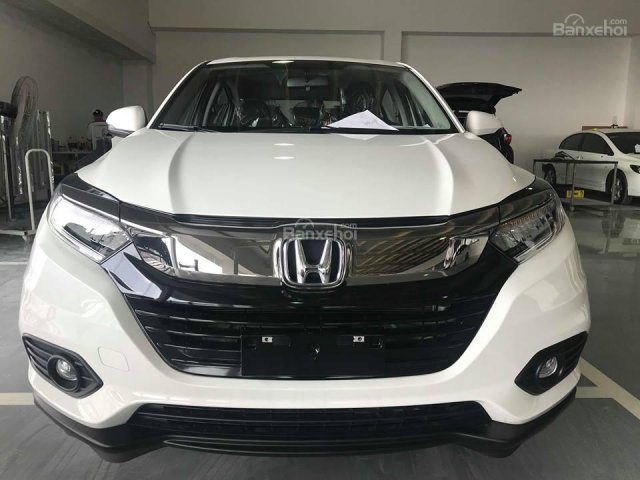 {Đồng Nai} Honda HRV 2021 tại Biên Hoà, 786 triệu, ưu đãi cực khủng, tặng gói phụ kiện giá hỗ trợ NH 80%0