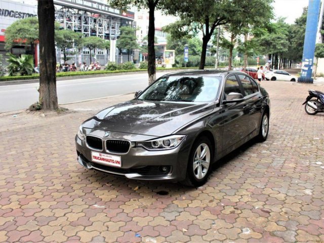 Bán ô tô BMW 3 Series 320i sản xuất năm 2013, nhập khẩu