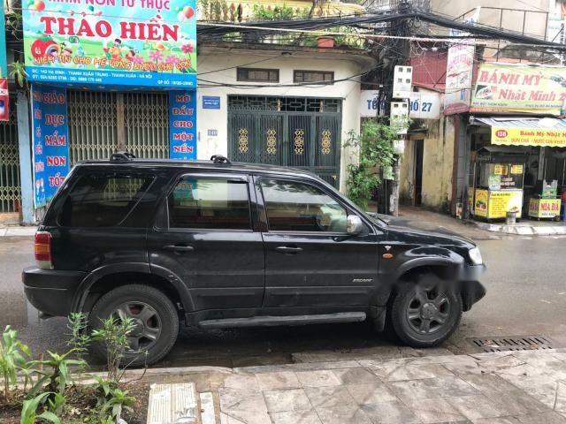 Bán Ford Escape AT năm 2003, giá chỉ 185 triệu