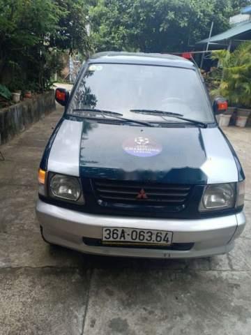 Cần bán Mitsubishi Jolie sản xuất năm 2001, giá tốt