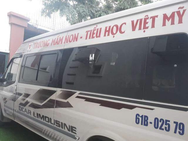 Cần bán lại xe Ford Transit sản xuất năm 2009