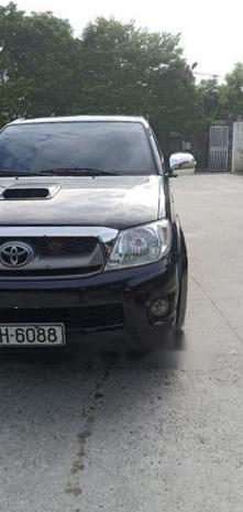 Bán xe Toyota Hilux năm sản xuất 20100