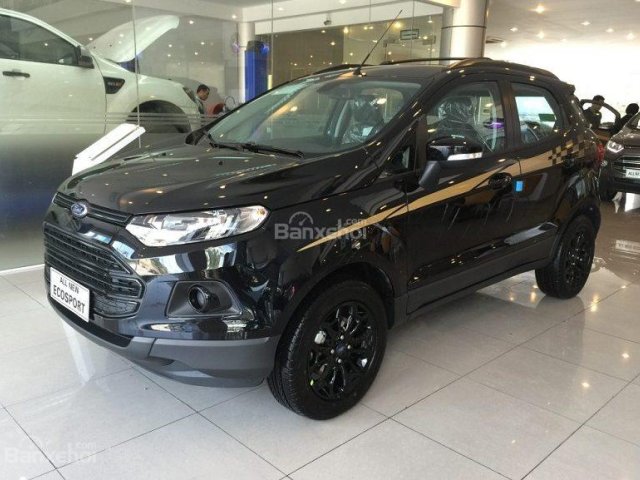 Ford EcoSport 2018, KM, BHTV, bậc lên xuống, camera hành trình, dán film, sàn da. LH: 096.147.1536