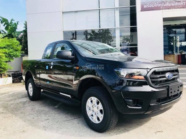 Ford Tây Ninh: Bán Ford Ranger Wildtrak XLT đủ màu, giao xe nhanh