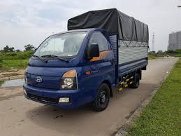 Bán Hyundai Porter H150 thùng phủ bạt - Hyundai Đăk Nông - Hỗ trợ trả góp 70%, giá cực tốt – Mr. Trung: 0935.751.516