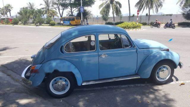 Cần bán xe Volkswagen Beetle đời 1980, nhập khẩu, giá 400tr