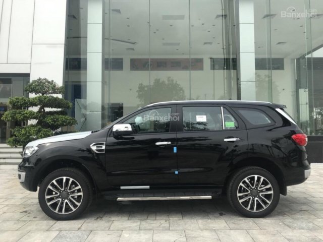 Ford Everest 2.0 thế hệ mới giao ngay ,khuyến mãi hấp dẫn nhất thị trường LH:0941921742 đê được tư vấn