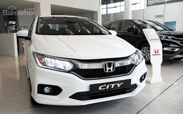 Honda Q7 - Honda City Top 2019 khuyến mãi khủng tiền mặt và phụ kiện - Hỗ trợ vay ngân hàng 9 năm0