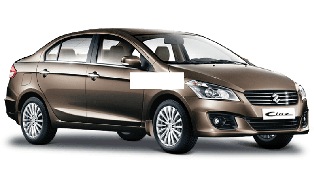 Bán Suzuki Ciaz đời 2018, màu nâu, nhập khẩu nguyên chiếc, 499tr