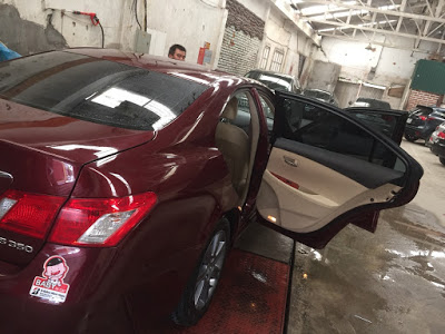 Cần tiền bán gấp xe Lexus Es 350 đời 12-2007, chính chủ 100% - tại Hà Nội